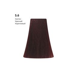 5.6 RED светло-коричневый красный, 100 мл - Picasso фото 2