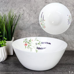 Салатник 178 мм 1000 мл Дэй / LYGW70 (2027) /уп 6/48/