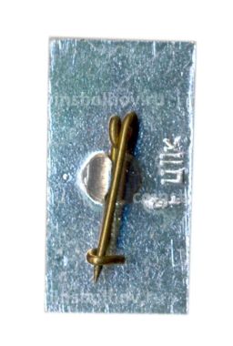 Значок Хатынь