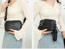 Bags Сумка женская / кожа / 	 0398161  фото 2