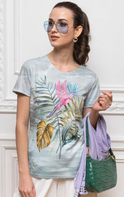 Футболка FPZ115