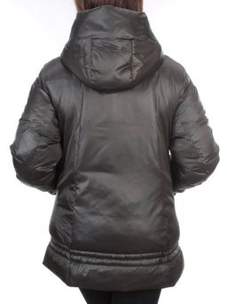 8801 SWAMP Куртка зимняя облегченная Cloud Lag Cat (холлофайбер) - Fashion фото 5