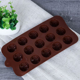 Форма силиконовая для льда и конфет 15 ячеек / HL-260 / уп 300/ 21*10,3*1,2 см/0,040/ - Галеонтрейд фото 2