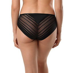 SPORT GLAM Трусы жен. RP3081 - черный - Conte elegant фото 2