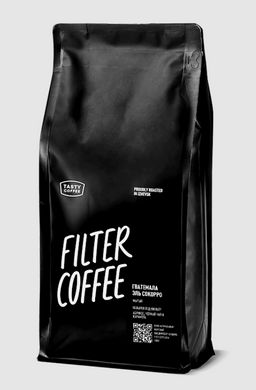 Кофе Гватемала Эль Сокорро