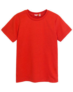 Футболка детская 5279 Lets go - Let's go фото 49