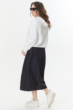 Костюм Magia mody 2401 белый+черный