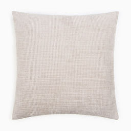 Наволочка декоративная Этель Velvet 43х43см, цвет бежевый, полиэстер  фото 6