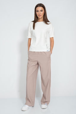 Джемпер 4026 - Kivviwear фото 5