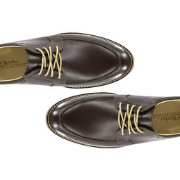 Полуботинки мужские