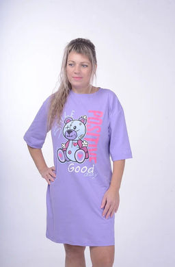 Туника  Декси сирень