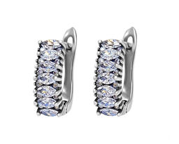 Серьги "Лори"