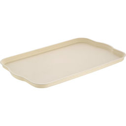 Поднос Sugar&Spice Honey 45x30x2 см шампань SE112610001