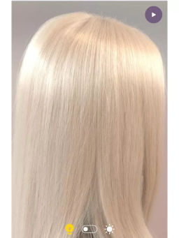 12/7 специальный блонд коричневый Special Blonds LondaColor - Londa professional фото 2