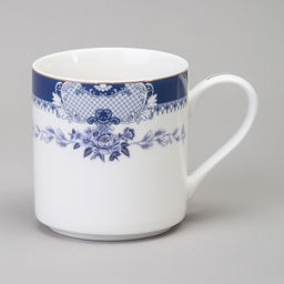 КРУЖКА LEFARD RENDEZVOUS 360 МЛ