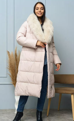 Пальто - LIMAR фото 2