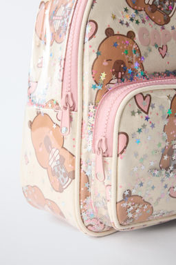 CAPYBARA CAPYFUN  BACKPACK - Zara фото 9