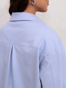 Рубашка 1007/Б-1007 - 10-42 - Fileo фото 4