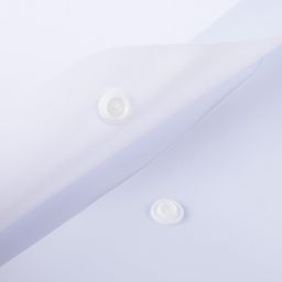 Expert Complete Trend Pastel Pastel Папка-конверт для тетрадей с кнопкой A5+ 180 мкм диагональ 20 шт. васильковый 2104020