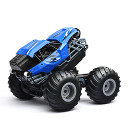 Машина "ПультПилот" р/у, 27 MHz, в коробке