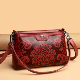 KAIDIFEINIROO Сумка женская 8022-1  фото 24