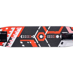 Самокат двухколесный Slider складной