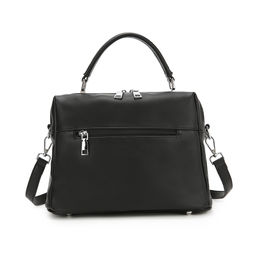 Женская сумка Saint Miranda арт. 20291 Черный  фото 2