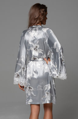 Халат Mia-Amore