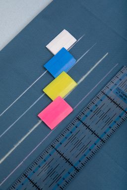 Gamma TC-S100 Мыло портновское 100 шт ассорти