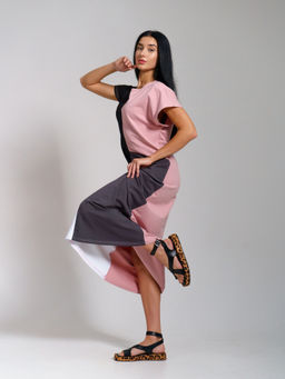 969 Платье "Пудра"