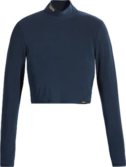 Лонгслив женский