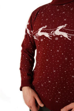 Водолазка мужская - Есения фото 5