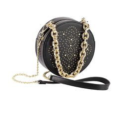 Сумка, черная