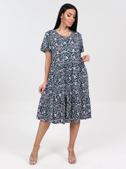 879 ПЛАТЬЕ ЖЕНСКОЕ