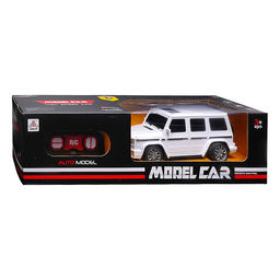 Машина "Драйв" р/у, 27 MHz. в коробке