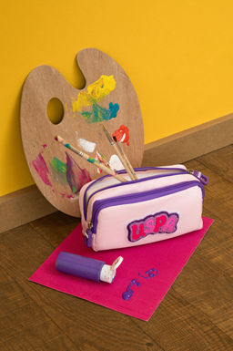 K_z _ocuk Pembe Kalemlik Sepette S_rpriz _ndirim