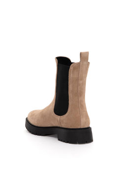 Kad_n Bej Ayakkab_ - U.s. polo assn фото 4