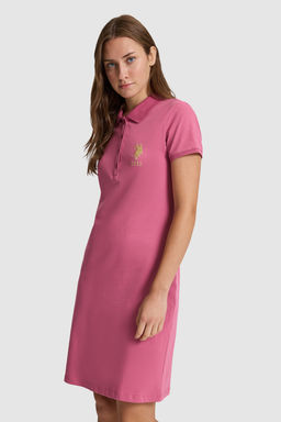 Kad_n Fu_ya _rme Elbise - U.s. polo assn фото 3