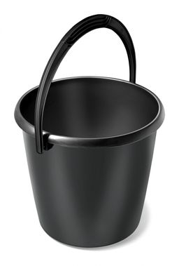 Ведро 10л СОЛО хозяйственное