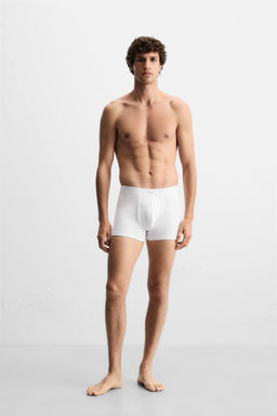 SOFT BOXERS 3-PACK