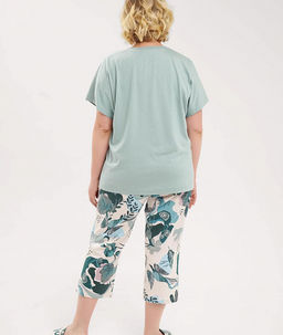 LP15-1196/1 Набор одежды женский (ЧЗ)