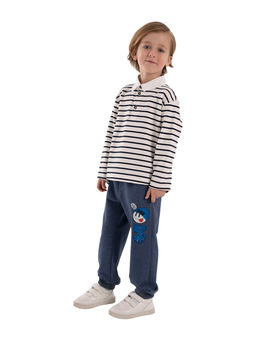 Брюки мал. О37128