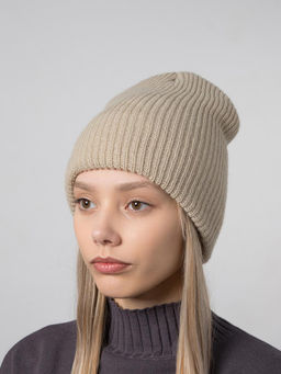 Шапка GOORIN BROTHERS арт. 107-0196 (кремовый)