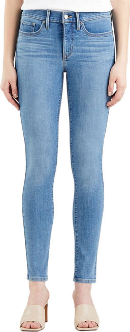 Джинсы женские