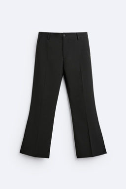 FLARED TROUSERS - Zara фото 6