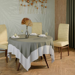 Комплект чехлов на стулья 2 шт., 36*98 см Valiant  фото 26