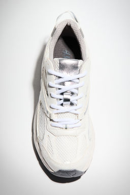 Zapatillas deportivas con suela gruesa - H&m фото 4