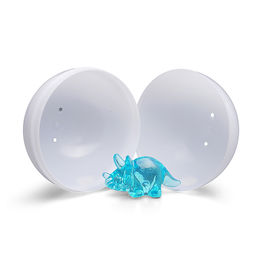 Игрушка-сюрприз "Дино" в коробке