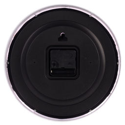 Часы настенные 25 см / 381-39 /уп 40/ микс - Галеонтрейд фото 13