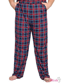 Брюки Модель №1296 размеры 44-84 - Plusmoda фото 2